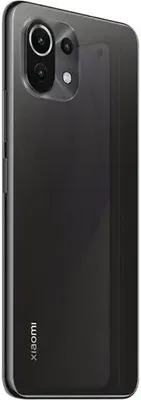 Obrázek produktu pro Smartphone Xiaomi Mi 11 Lite, Dual SIM, 128 GB, 6 GB RAM, 5G, Lanýžová černá