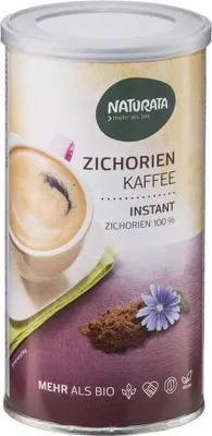 Obrázok produktu pre Instantná káva z čakanky - 110g plechovka