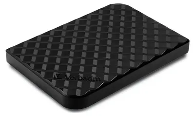 Zdjęcie produktu dla Verbatim Store 'n' Go, 512 GB, USB Type-C, 3.2 Gen 1 (3.1 Gen 1), Czarny