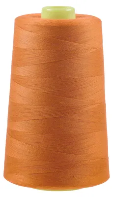 4572m Overlockgarn, Nähgarn Polyester, A523