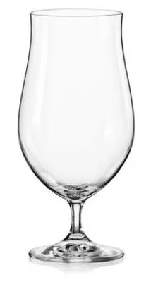 Produktbild von Cocktailgläser Bar 550 ml, Crystalex, Bohemia, 4 Stück