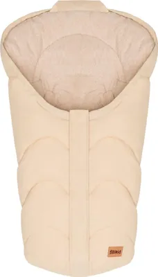 Produktbild von Fillikid Winterfußsack Torre Exklusiv