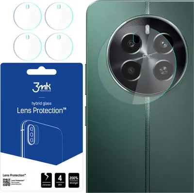 Immagine prodotto di Realme 12 4G - Protezione lente 3Mk