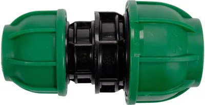 Produktbild von PP-Reduzier-Klemmverbinder 25 mm x 32 mm