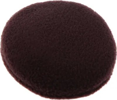Produktbild von (( earbags | JUMBO für Hörgeräte Ohrenwärmer , braun, Medium