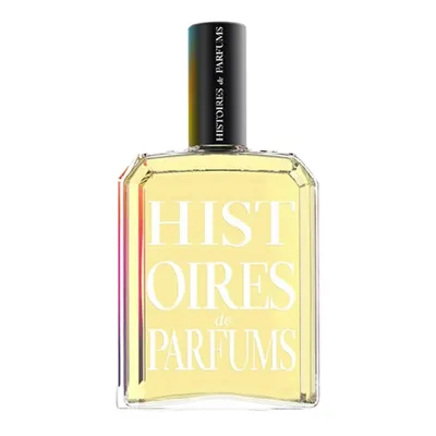 Image de Histoires de Parfums 1472 La Divina Commedia EDP 120 ml UNISEX