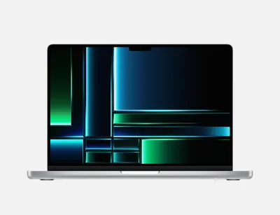 Image de MacBook Pro 14" 2023 M3 4.05GHz 8-Core CPU 10-Core GPU 8GB 512GB SSD Silver