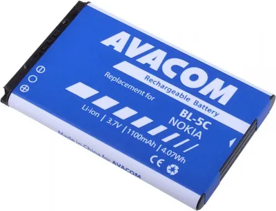Immagine prodotto di Batteria AVACOM BL5C