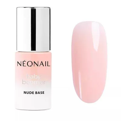 Obrázek produktu pro Baby Boomer Nude Base NeoNail UV Nagellack 7,2 ml