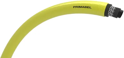 Immagine prodotto di Tubo da giardino flessibile multistrato d25 mm x 50 m - giallo Tricoflex 194271