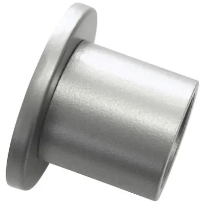 Produktbild von Zwischenwandträger Europa, Silberfarbener Satin