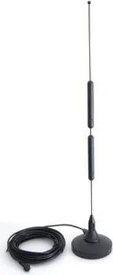 Produktbild von Wittenberg Antennen Poly-102783 Mag mount antenna GSM, UMTS