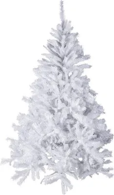 Immagine prodotto di Albero di Natale artificiale bianco 180 cm