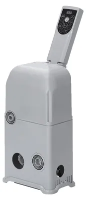 Produktbild von Bestway® Ersatzteil AirJet™ Pumpe (grau/WiFi-EU) für ausgewählte LAY-Z-SPA® AirJet™ UltraFit™Whirlpools