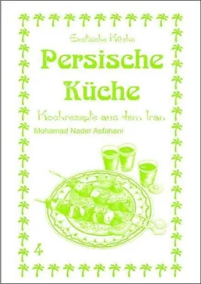 Image de Persische Küche