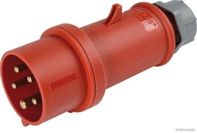 Immagine prodotto di HERTH+BUSS ELPARTS Connettore 51307071 in plastica