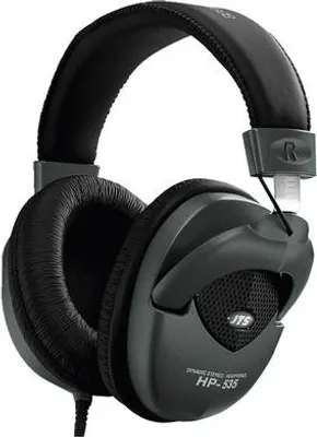 Obrázek produktu pro JTS HP-535 Profesionální studiová monitorovací sluchátka