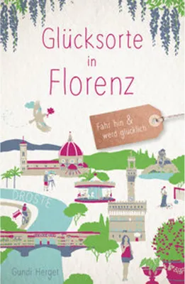 Immagine prodotto di Glücksorte in Florenz