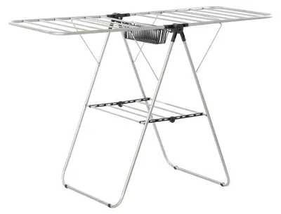 Produktbild von Klappbarer wäscheständer brücke 13m "accona plus"  - 5 five simply smart