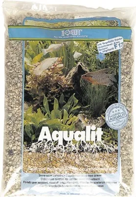 Obrázok produktu pre Piesok do akvária Hobby Aqualit 3 l