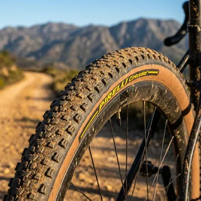 Produktbild von Pirelli Cinturato Gravel M Reifen 700 x 40C - High-Performance Gravel-Reifen ...