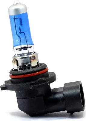 Zdjęcie produktu dla EinParts Żarówki halogenowe HB4 12V 5000K białe 55W P22d 2 szt