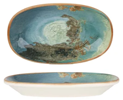 Produktbild von Bonna Servierschale - Futura - Porzellan - 19x11 cm