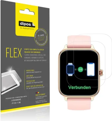 Obrázok produktu pre 2x dipos Flex LODIMEKE P133 1.96