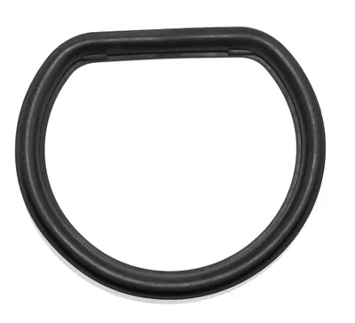 Image de Joint (pour bac à poussière) Dyson 972951-01, compatible avec les aspirateurs V11, V15, SV17 et SV22