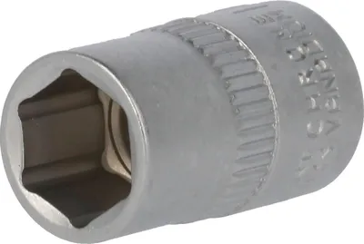 Produktbild von Brilliant Tools 3/8 Sechskant-Stecknuss, 11 mm