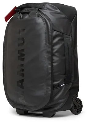 Produktbild von Wheeked Cargo 45 - Rollenreisetasche 55 cm (black)