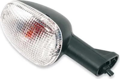 Produktbild von Vparts St-6165w-l Ersatzlinse Silber  Silber One Size