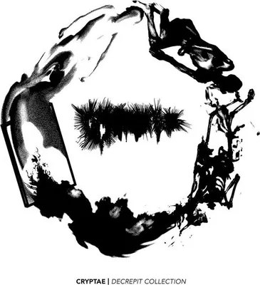 Obrázok produktu pre Cryptae: (Vinyl / Death Metal)