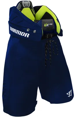 Produktbild von Hose Warrior Alpha LX PRO Junior navy XL