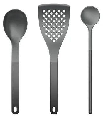 Zdjęcie produktu dla ROSTI Küchenhelferset "Optima new" 3-teilig 114929 5722000345879