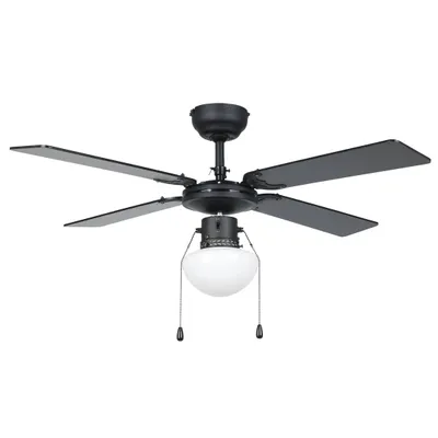 Zdjęcie produktu dla Lampowentylator FORTALEZA 35122 Eglo