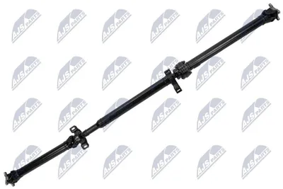Produktbild von NTY Kardanwelle Gelenkwelle Achsantrieb passend für MERCEDES-BENZ VIANO (W639) NWN-ME-106