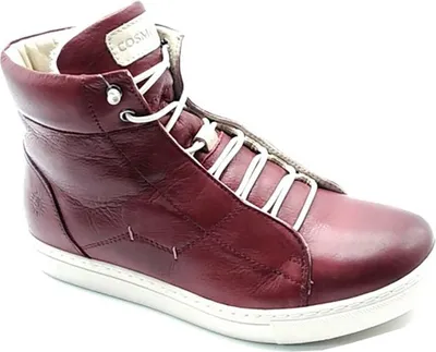 Produktbild von Hush Puppies Sneaker Sneaker Leder