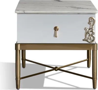 Obrázek produktu pro Design Nacht Tisch Luxus Konsolen Tische Konsole Beistell Schlaf Zimmer Original