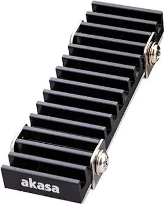 Zdjęcie produktu dla AKASA Chłodzenie M.2 SSD