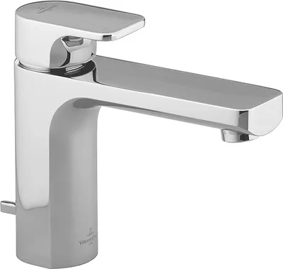 Zdjęcie produktu dla Bateria jednouchwytowa Villeroy & Boch Cult Chrome 33500960-00