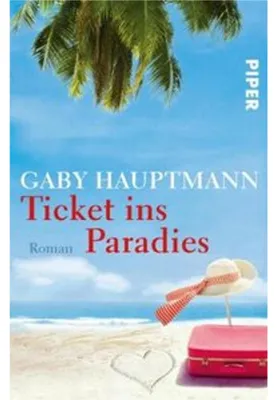 Zdjęcie produktu dla Ticket ins Paradies
