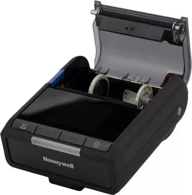 Produktbild von HONEYWELL LNX3 - Etiketten-/Belegdrucker - s/w