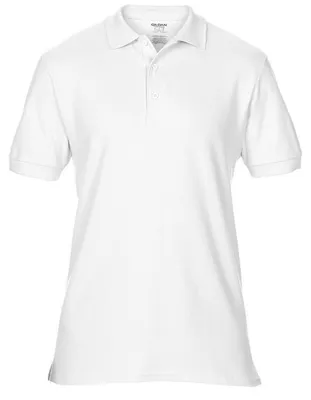 Produktbild von Gildan - "Hammer" Poloshirt für Herren FK2999 (XL) (Weiß)