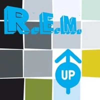 Obrázok produktu pre R.E.M.: R.E.M.: Up - - (CD / U)