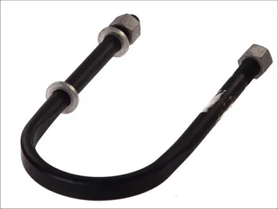 Produktbild von SAF Federbride 3.401.0065.00 325mm