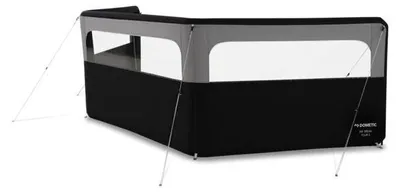 Produktbild von Dometic AIR Break Tour 3 Windschutz, aufblasbar, AirFrame-Technologie, 3 Segmente