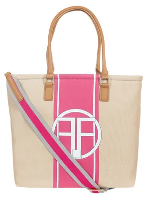 Immagine prodotto di Borsa Fracomina Fa23sb1006p41101 donna fucsia ecopelle