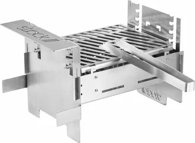 Produktbild von stack Grill - Grill und Feuerstelle