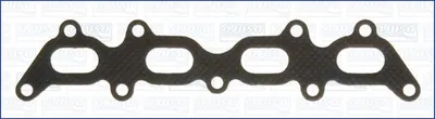 Produktbild von AJUSA 13148000 Abgaskrümmerdichtung für OPEL COMBO Kasten/Kombi (X12) Auspuffkrümmer
